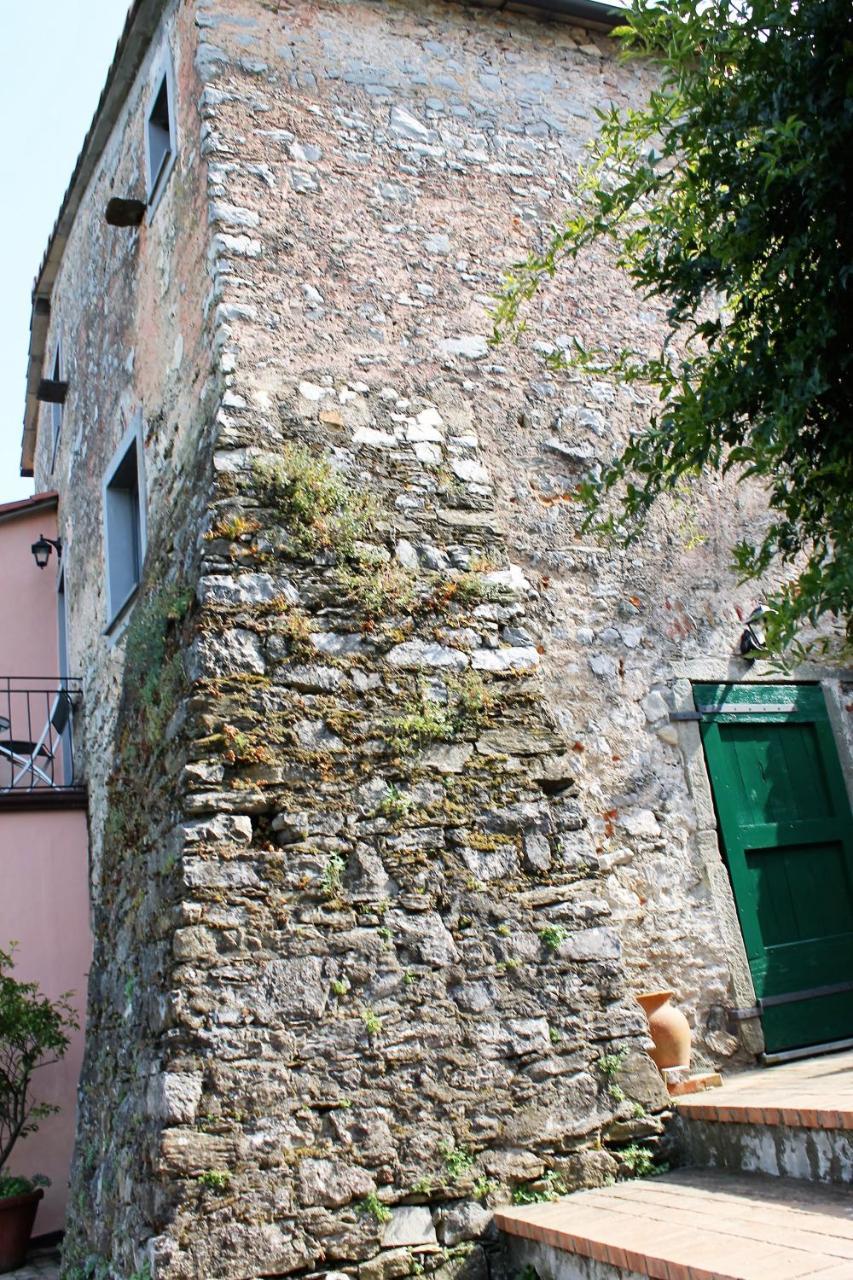 Alloggio per agriturismo Terrazza Sul Golfo La Spezia