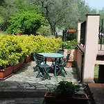 Agriturismo Terrazza Sul Golfo - Il Casale