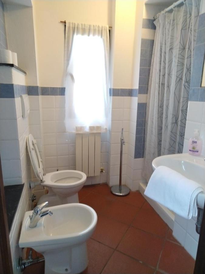 Vakantieboerderij Terrazza Sul Golfo - Il Casale La Spezia