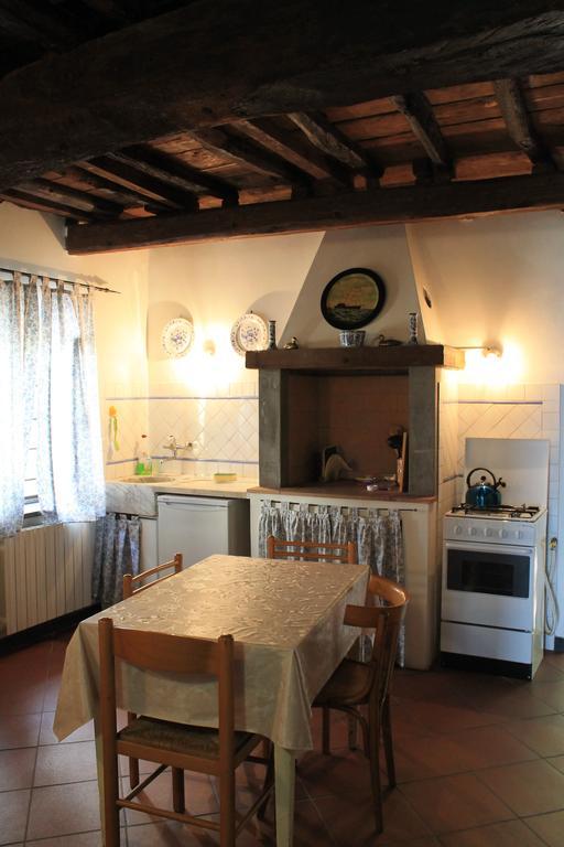 Terrazza Sul Golfo - Il Casale