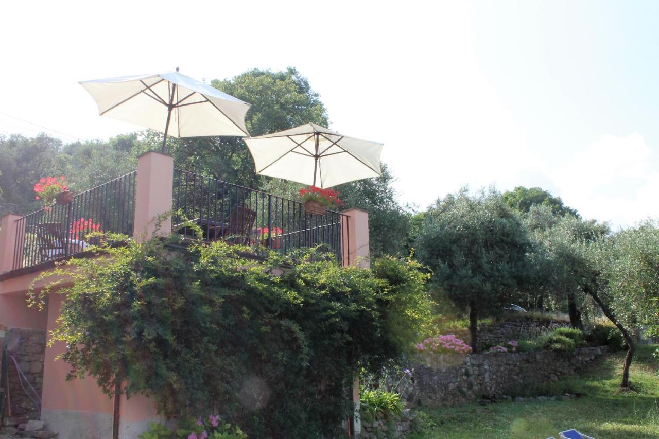 Terrazza Sul Golfo - Il Casale