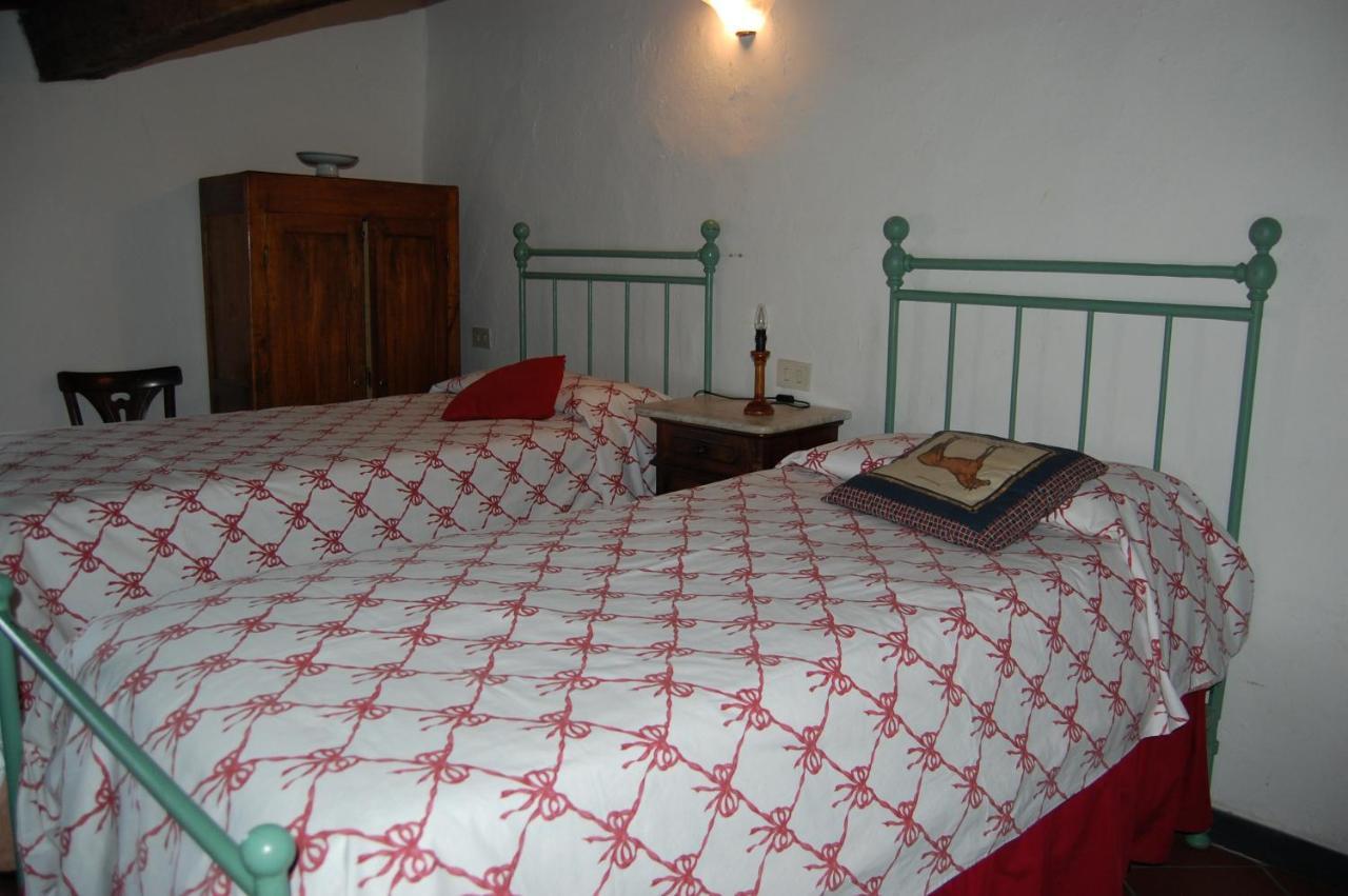 Séjour à la ferme Terrazza Sul Golfo - Il Casale *