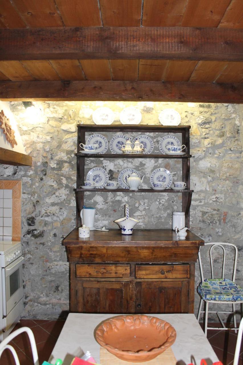 Terrazza Sul Golfo - Il Casale