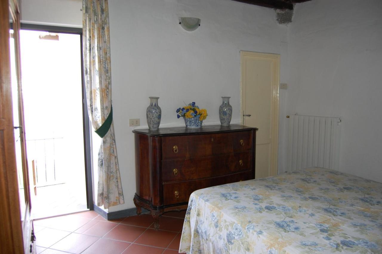 Séjour à la ferme Terrazza Sul Golfo - Il Casale La Spezia