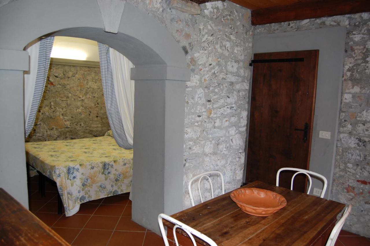Terrazza Sul Golfo - Il Casale