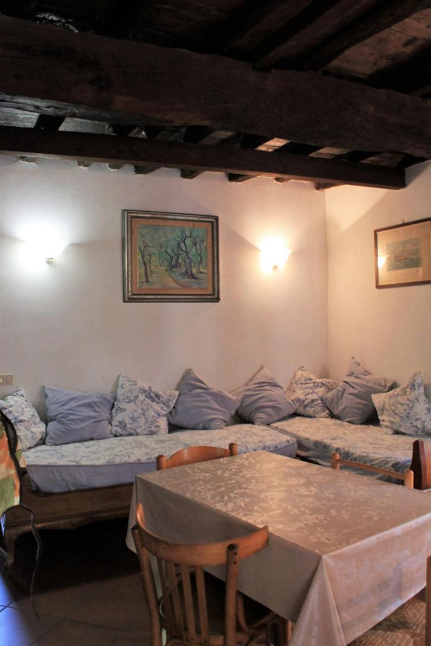 Vakantieboerderij Terrazza Sul Golfo - Il Casale La Spezia