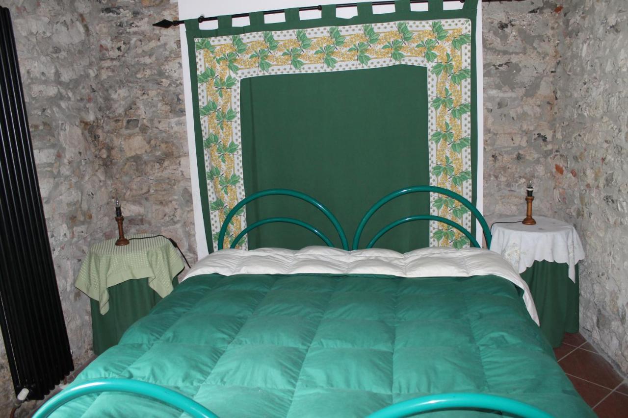Terrazza Sul Golfo - Il Casale Vakantieboerderij