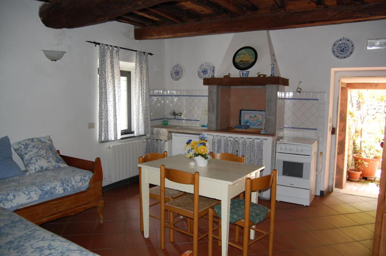 Terrazza Sul Golfo - Il Casale * La Spezia