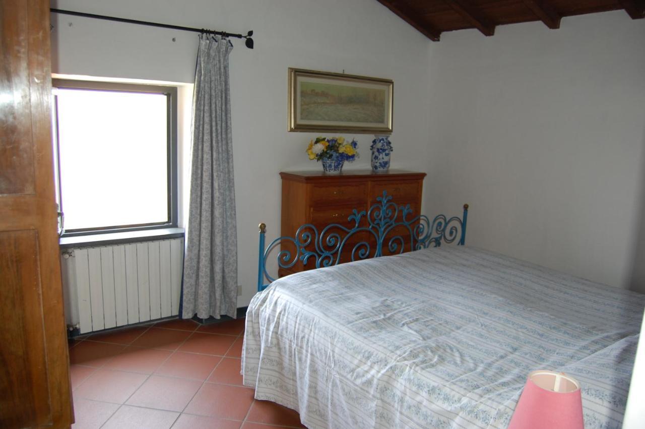 Terrazza Sul Golfo - Il Casale * La Spezia