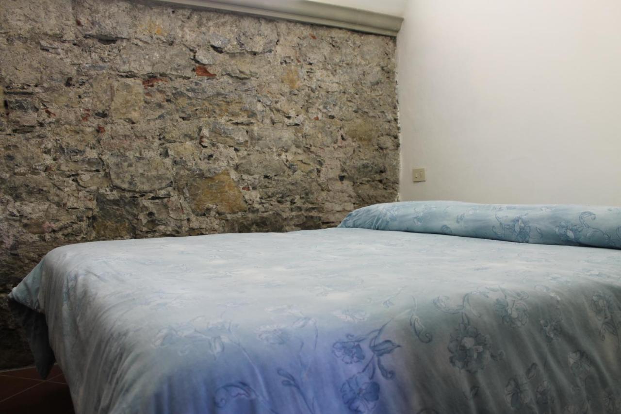 Terrazza Sul Golfo - Il Casale Séjour à la ferme