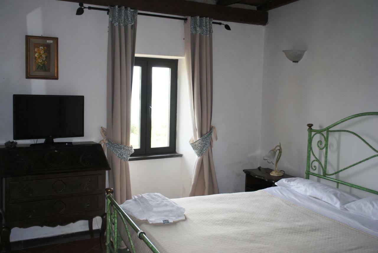 Terrazza Sul Golfo - Il Casale Vakantieboerderij La Spezia