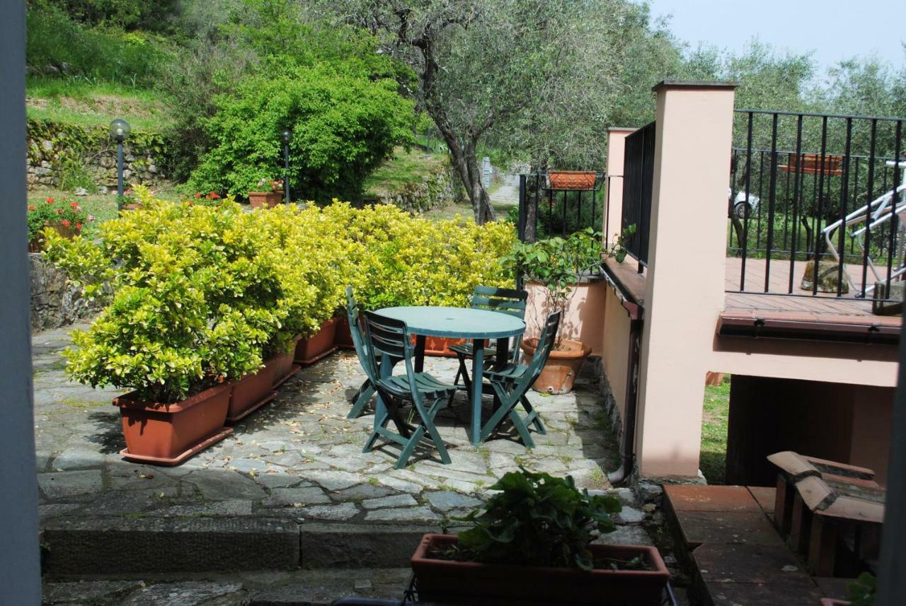 Terrazza Sul Golfo - Il Casale *