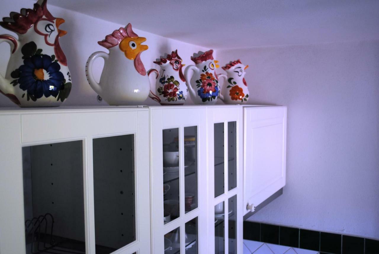 Vakantieboerderij Terrazza Sul Golfo - Il Casale La Spezia