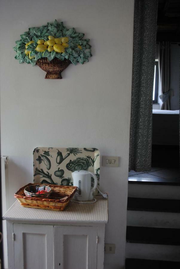 Terrazza Sul Golfo - Il Casale Vakantieboerderij La Spezia